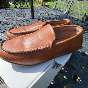 Boys youth size 6 Loafers